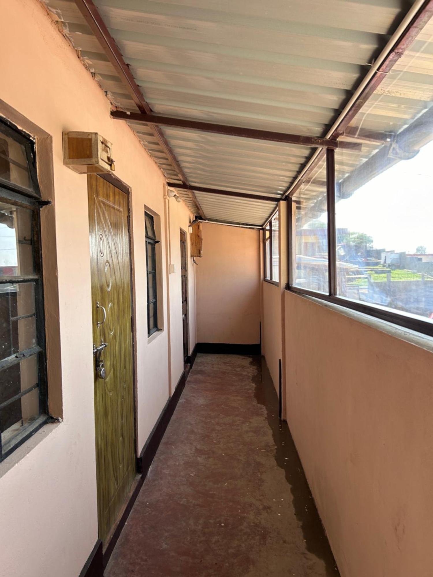 Querencia Homestay