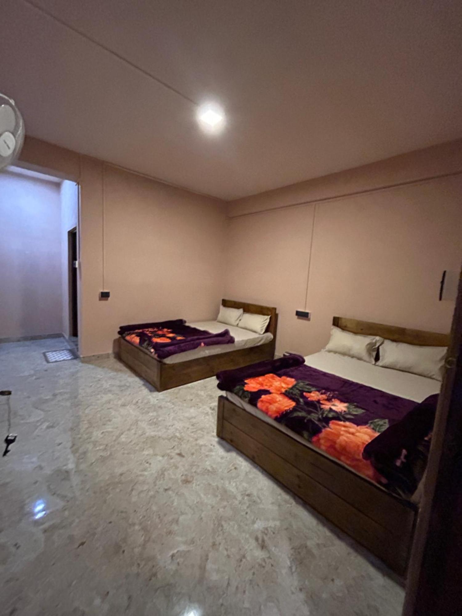 Homestay Querencia *