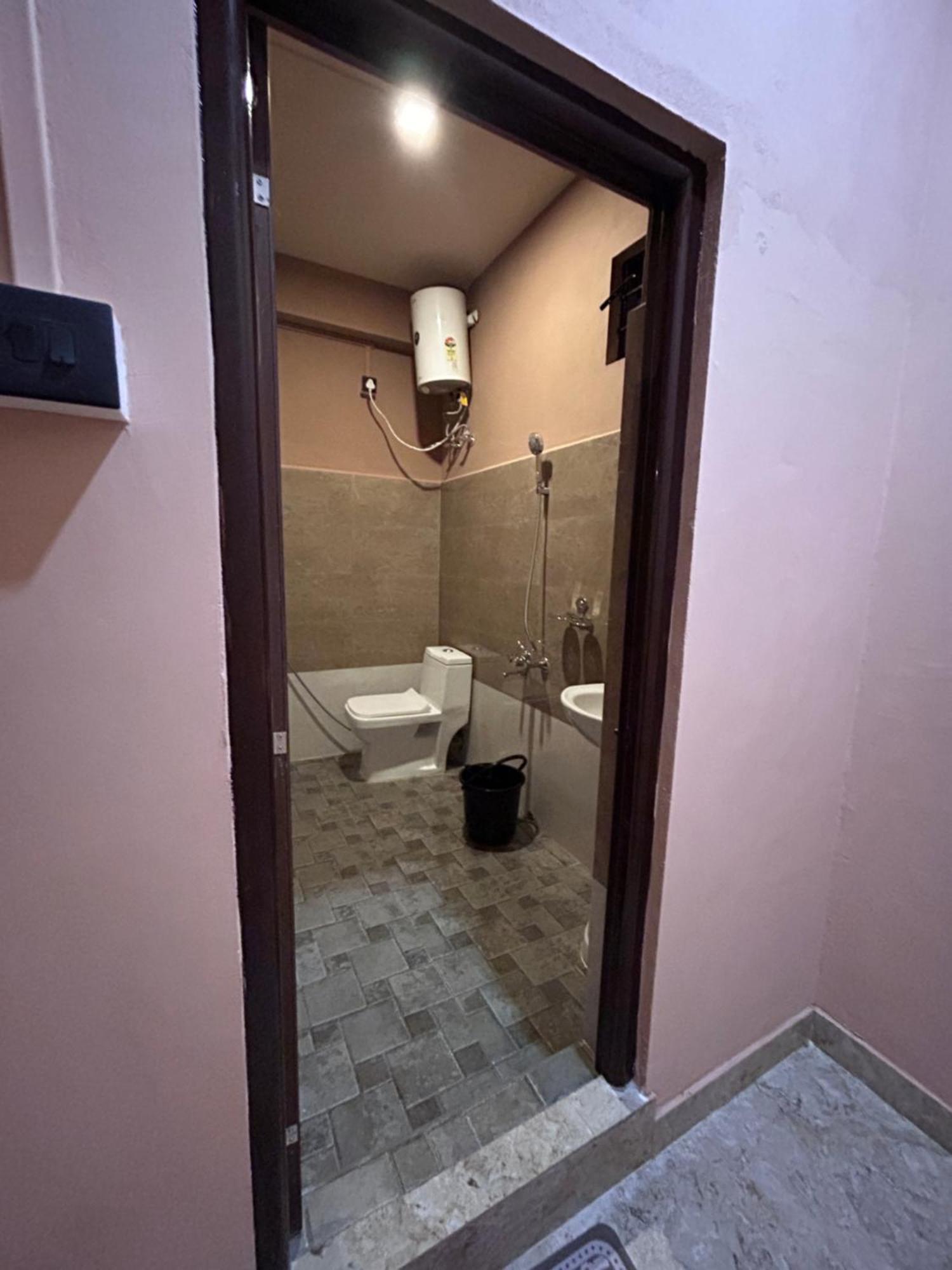 Querencia Homestay Cherrapunji