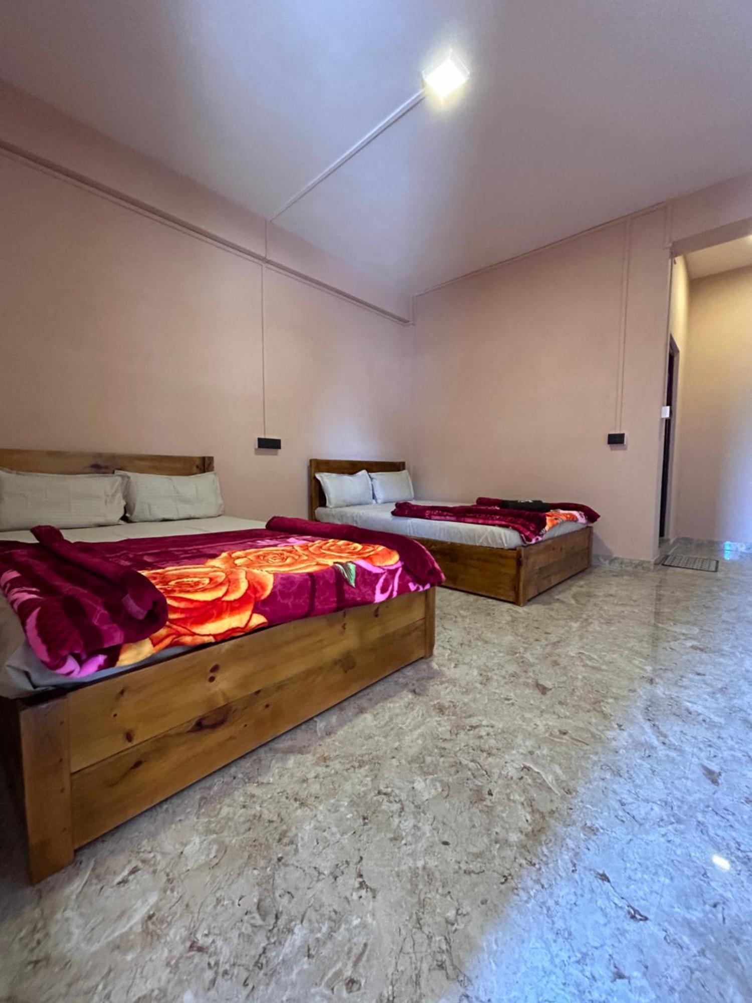 Querencia Homestay