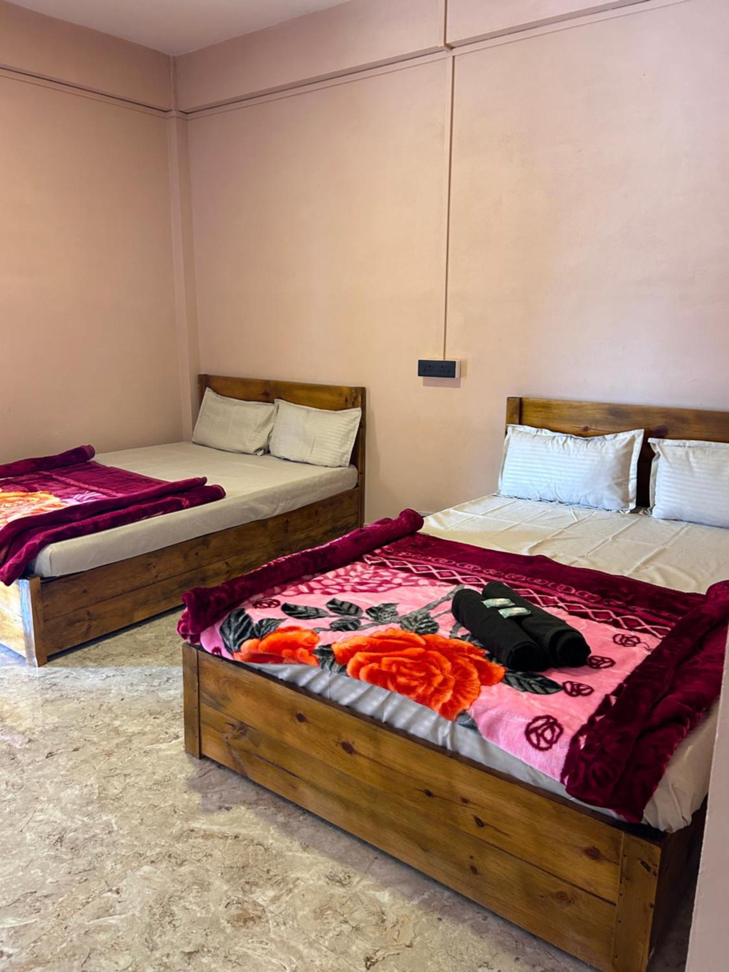 Homestay Querencia Cherrapunji