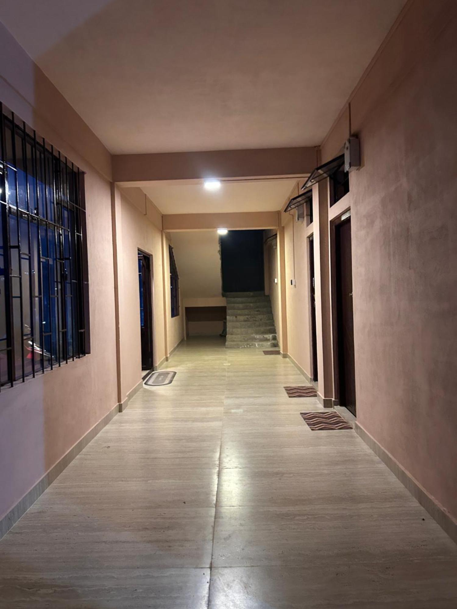 Homestay Querencia