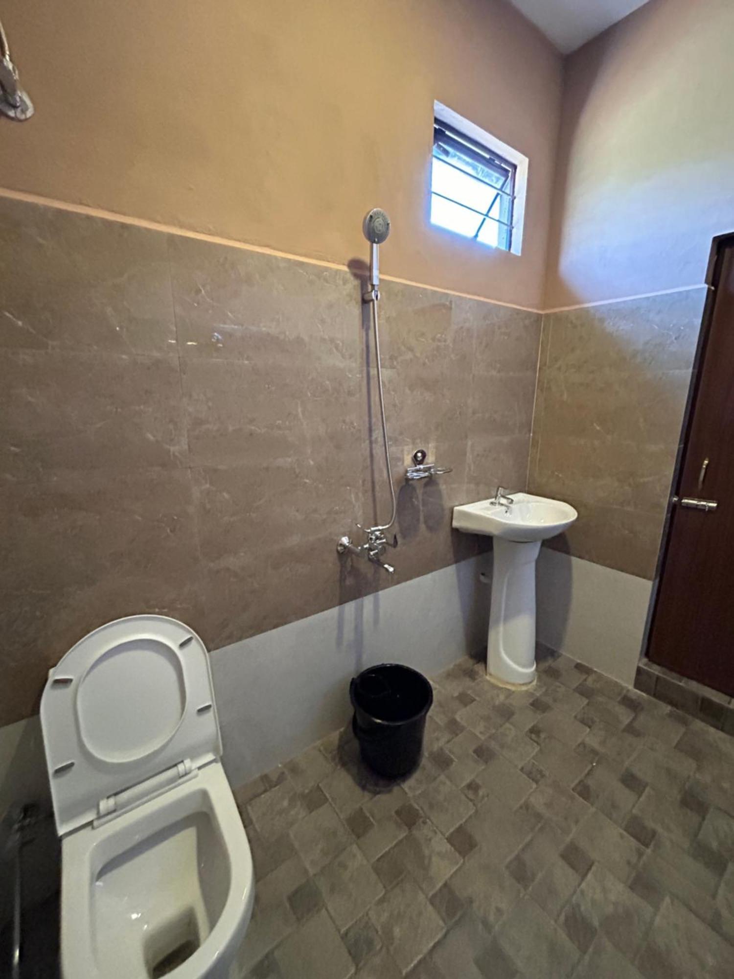 Querencia Homestay Cherrapunji