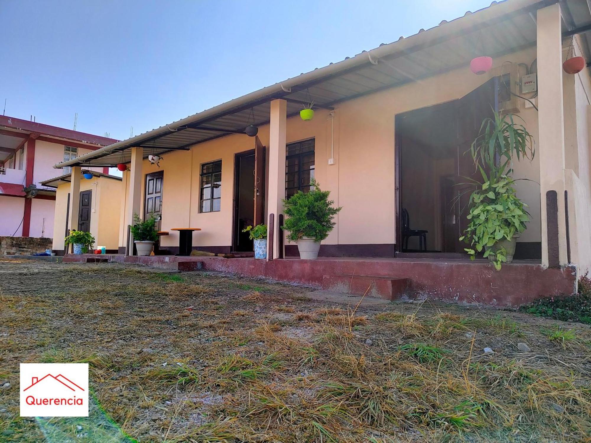 Homestay Querencia Cherrapunji