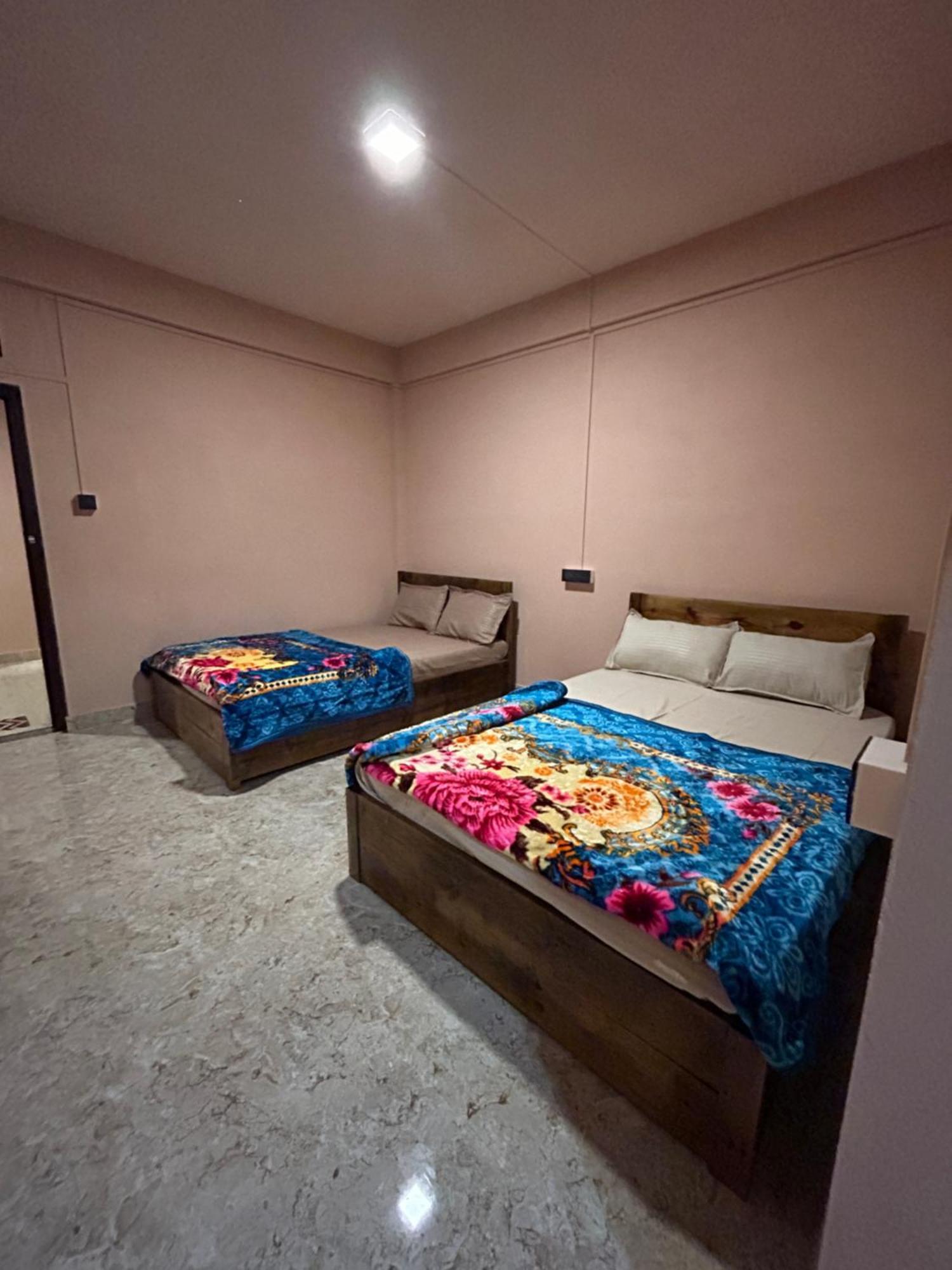 Homestay Querencia