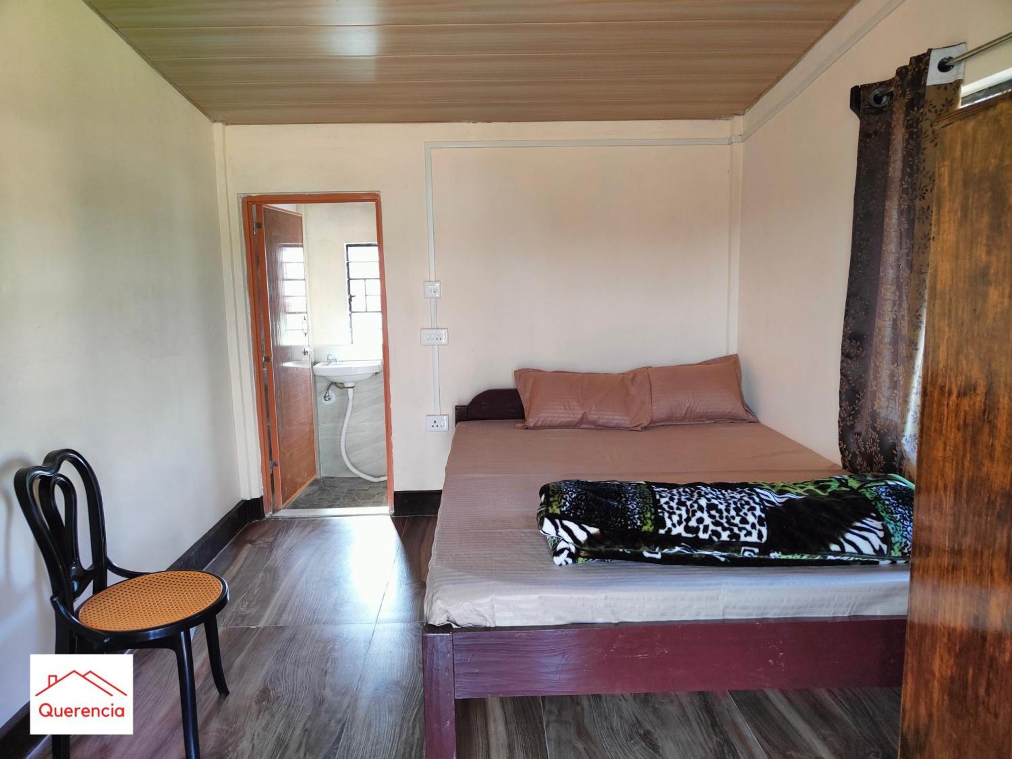 Homestay Querencia Cherrapunji