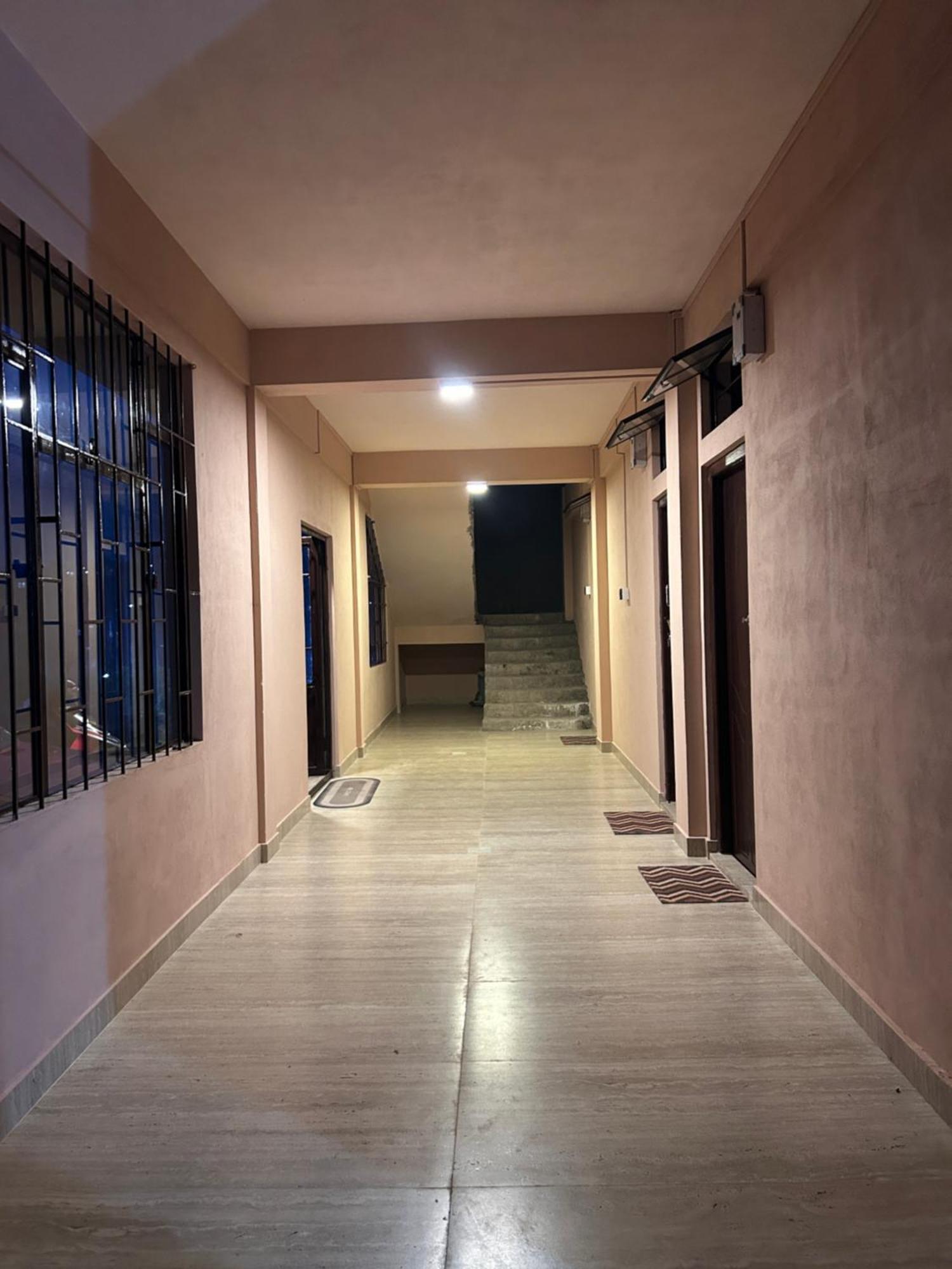 Homestay Querencia Cherrapunji