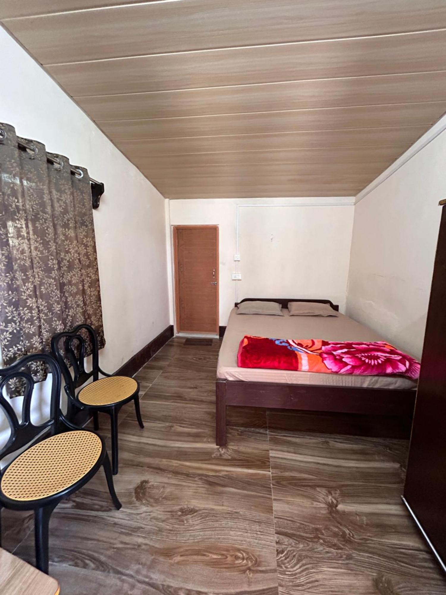 Homestay Querencia Cherrapunji
